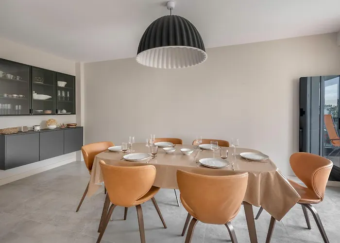 Benoit- Pour 6 La Baule