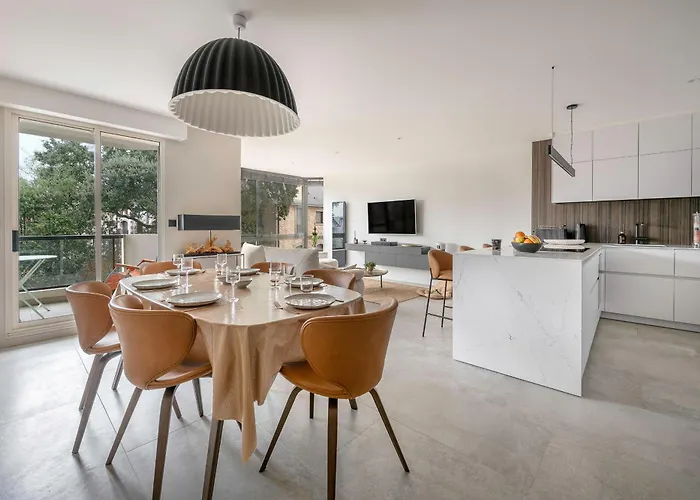 Benoit- Pour 6 La Baule