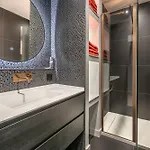 Apartment Benoit- Pour 6