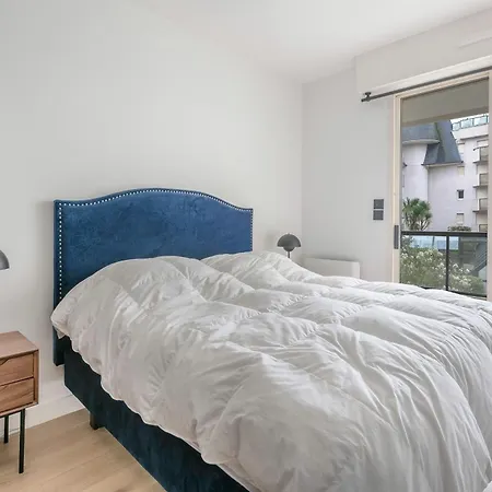 Benoit- Pour 6 Appartement *