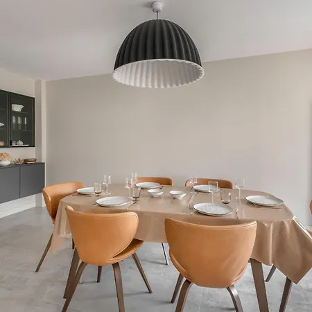 Benoit- Pour 6 La Baule-Escoublac