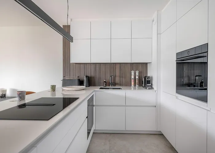 Appartement Benoit- Pour 6 *