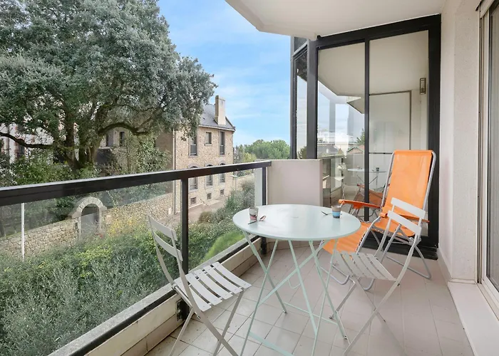 Benoit- Pour 6 * La Baule-Escoublac